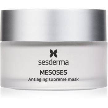 Sesderma Mesoses Anti-Aging Supreme Mask masca anti-imbatranire si de fermitate a pielii - imagine 2